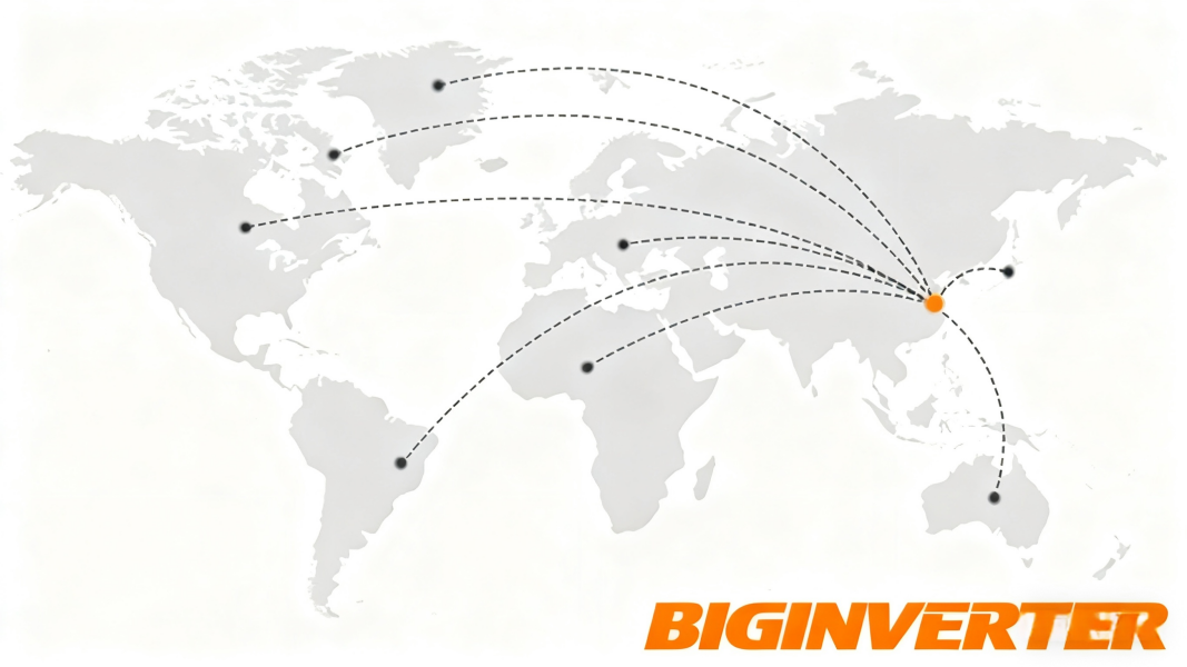 Global Agent Network