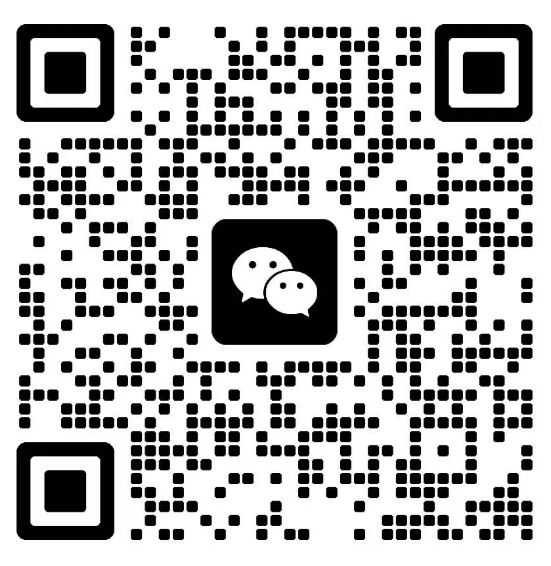 WeChat QR Code